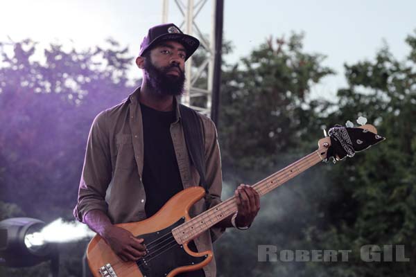 NICK HAKIM - 2018-06-01 - NIMES - Paloma - Bamboo - 